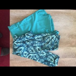 Lularoe outfit